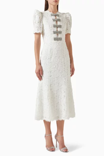 Dillon Midi Dress