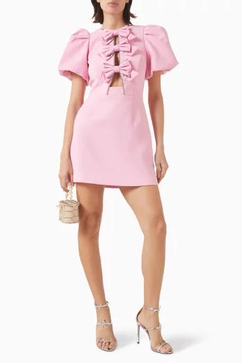 Precious Bow Dress