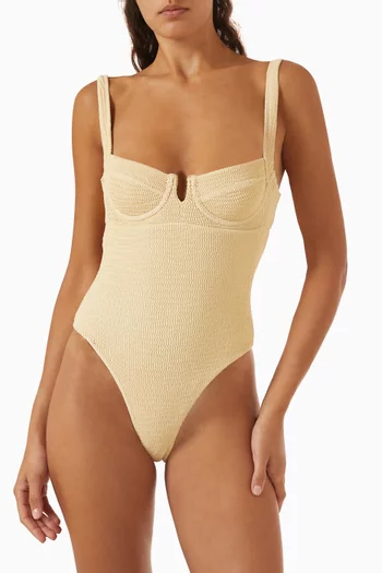 Clovelly One-piece Swimsuit