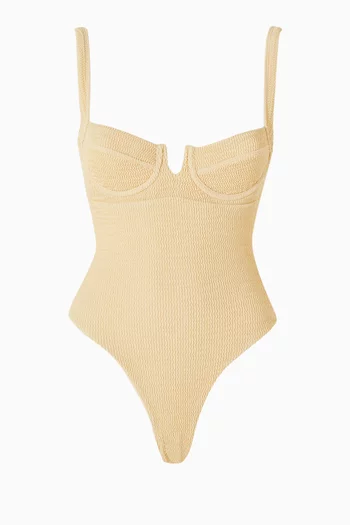Clovelly One-piece Swimsuit