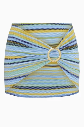 Jamaica Sarong