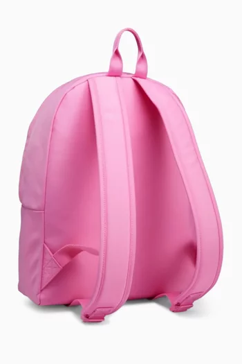 Logo Dome Backpack