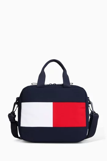Essential Flag Lunch Bag