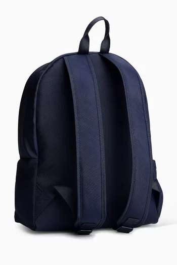 Essential Flag Backpack
