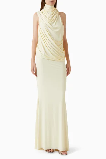 Lurna Maxi Dress