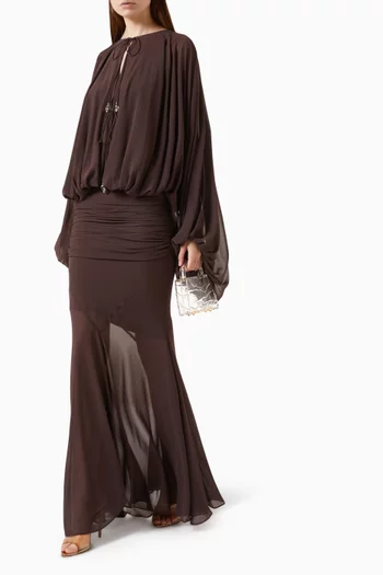 Eulalia Maxi Dress