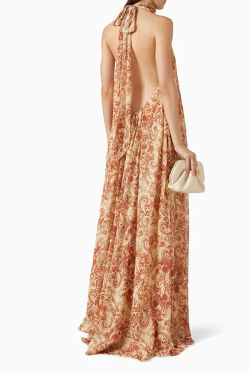 Adela Maxi Dress