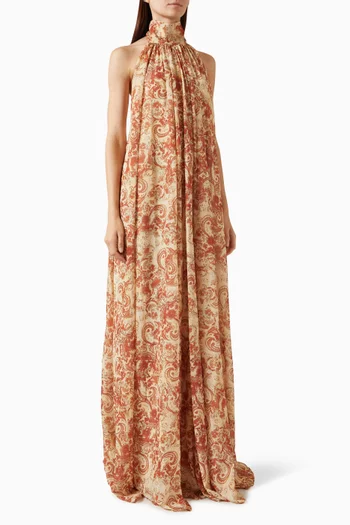Adela Maxi Dress
