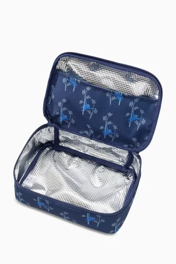 Insulated Small Lunch Bag