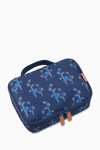 Insulated Small Lunch Bag