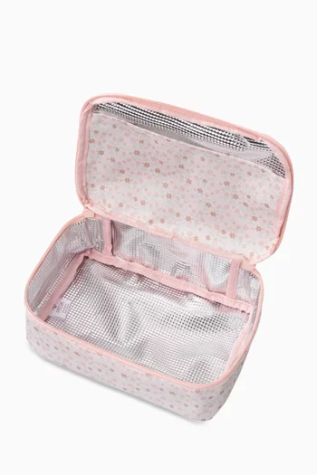 Insulated Small Lunch Bag