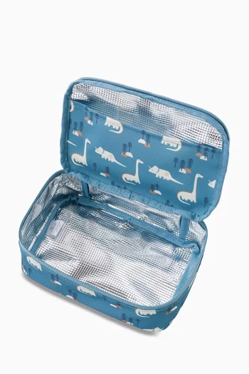Insulated Small Lunch Bag