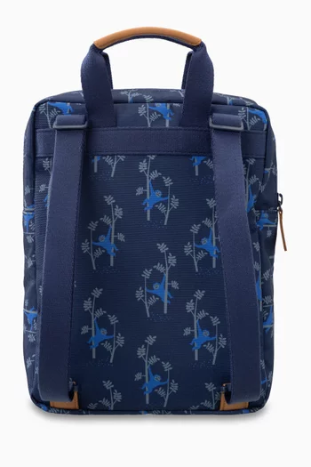 All-over Print Backpack