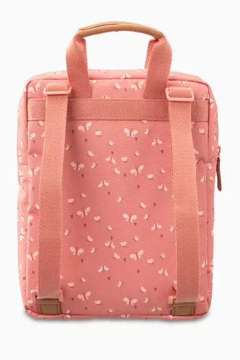 All-over Print Backpack
