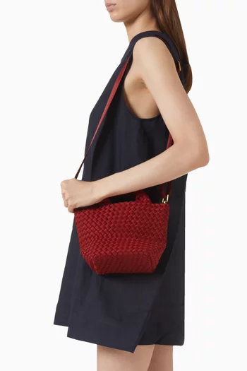 Petit St. Barths Tote Bag in Neoprene