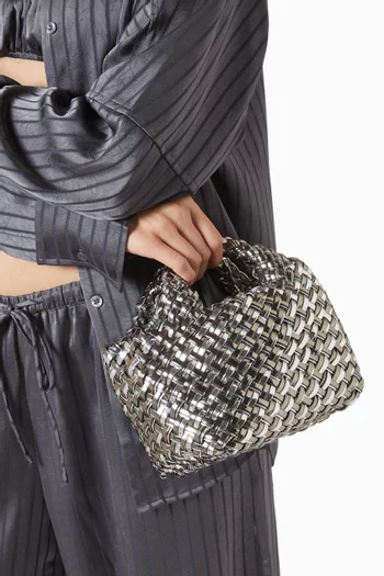 Petit St. Barths Tote Bag in Neoprene