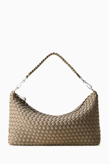 Small Porto Shoulder Bag in Neoprene