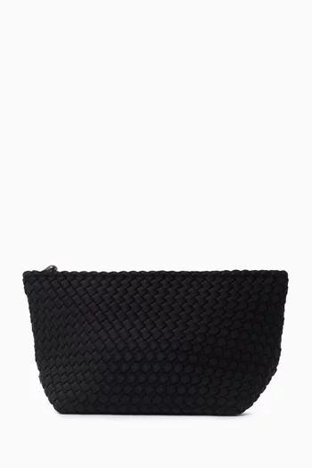 Large Portofino Cosmetic Clutch