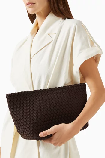 Large Portofino Cosmetic Clutch
