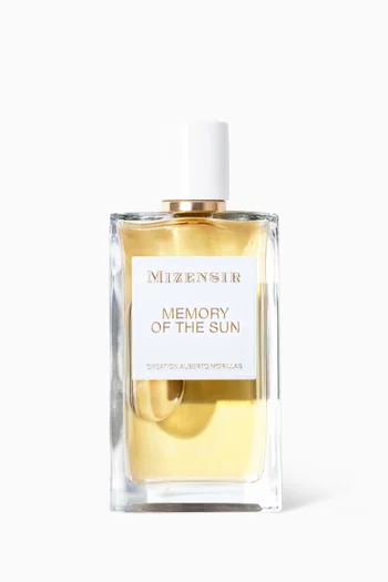 Memory of the Sun Eau de Parfum, 100ml