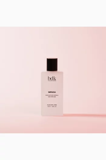 عطر امباديا للشعر، 50 ملل