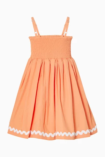 The Wendy Dress
