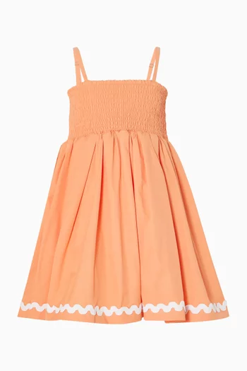 The Wendy Dress