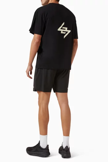 247 DNA T-shirt in Jersey