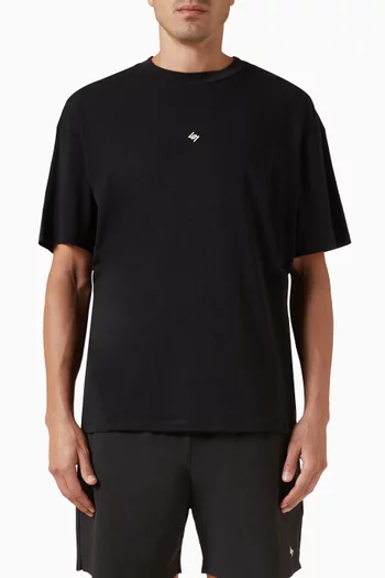 247 DNA T-shirt in Jersey