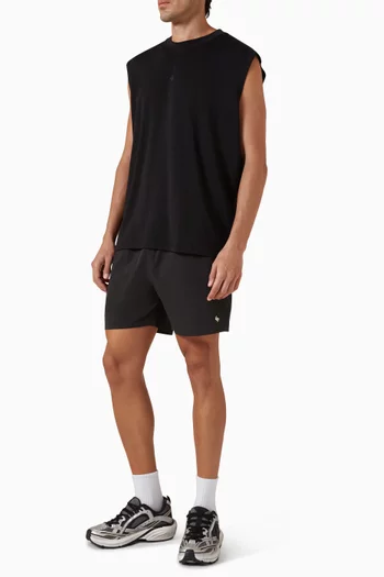 Team 247 Fused Shorts