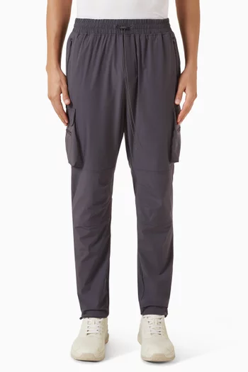 Team 247 Slim-fit Pants