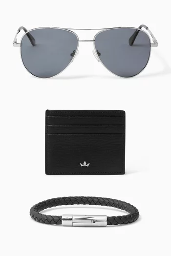 Sunglasses Gift Set