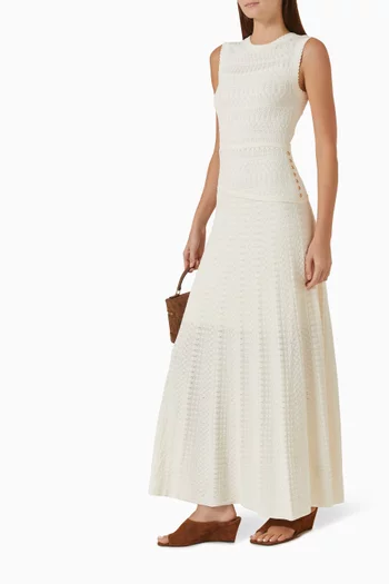 Samantha Knit Dress