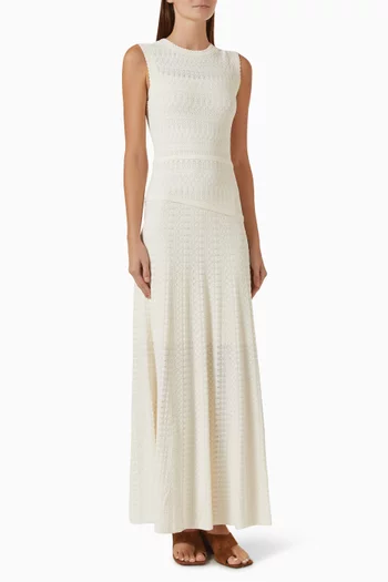 Samantha Knit Dress