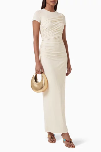 Niko Maxi Skirt