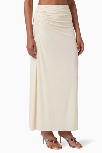 Niko Maxi Skirt