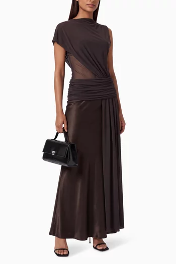 Idras Maxi Dress