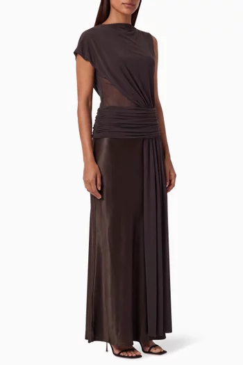 Idras Maxi Dress