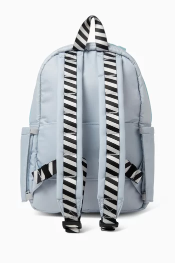 Construction Truck Mini Kane Backpack
