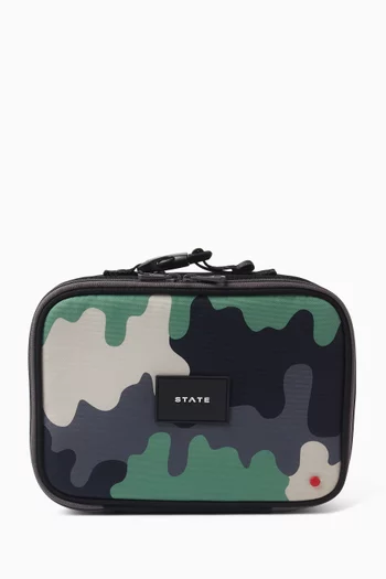 Rodgers Lunch Box