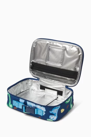Dino Fossils Rodgers Lunch Box
