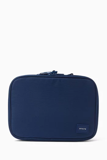 Rodgers Lunch Box
