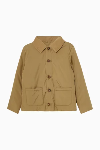 Moseph Jacket