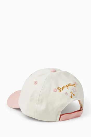 Arnold Cap