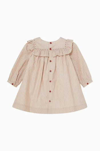 Meiki Dress
