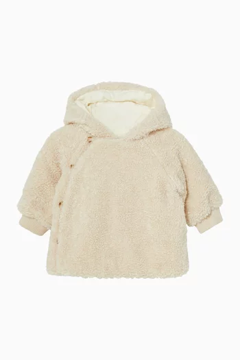 Thala Sherpa Jacket