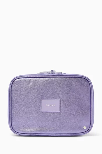 Rodgers Lunch Box