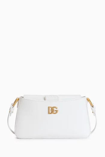 Phone Bag in Leather