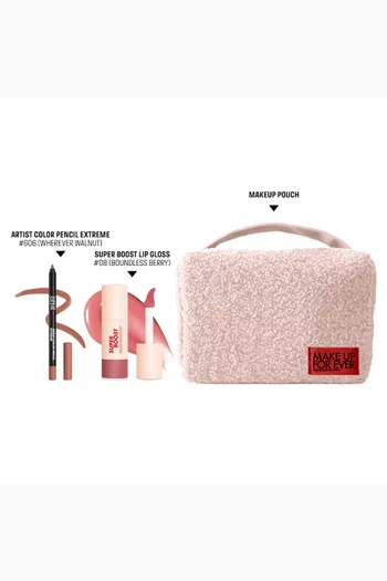 Line & Gloss Duo Set, Savings Value 30%
