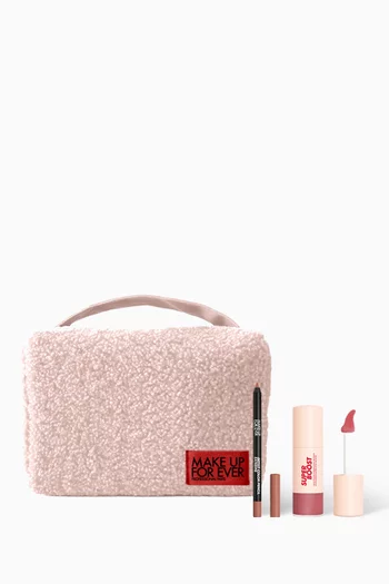 Line & Gloss Duo Set, Savings Value 30%